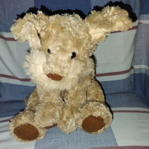 Gund Adorable Plush Dog